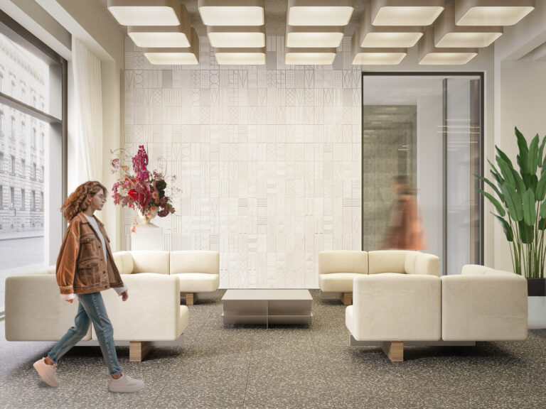 Transformation in Berlin: Sixty2 in Klosterstraße by Trockland and limehome