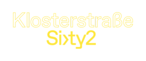 Berlin Sixty2 Klosterstraße limehome
