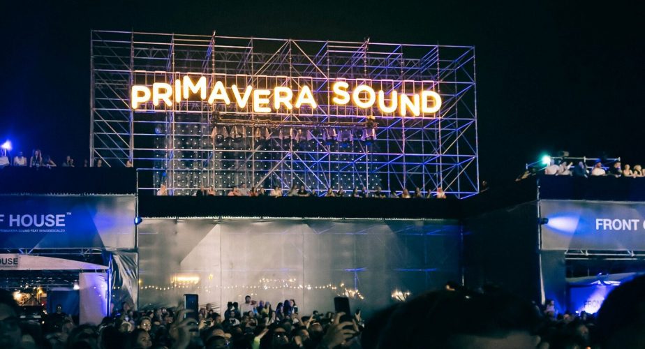Primavera Sounds